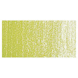 Rembrandt Soft Pastel - Lemon Yellow 205.2 swatch