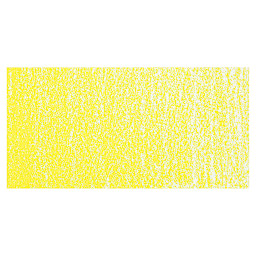 Rembrandt Soft Pastel - Lemon Yellow 205.5 swatch