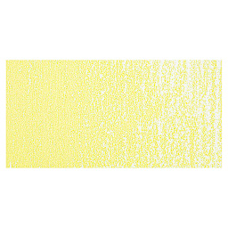 Rembrandt Soft Pastel - Lemon Yellow 205.8 swatch