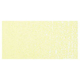 Rembrandt Soft Pastel - Lemon Yellow 205.9 swatch