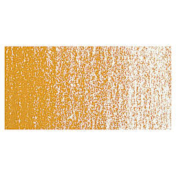 Rembrandt Soft Pastel - Light Orange 236.3 swatch