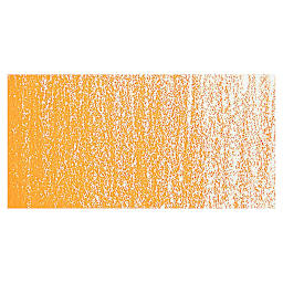 Rembrandt Soft Pastel - Light Orange 236.7 swatch
