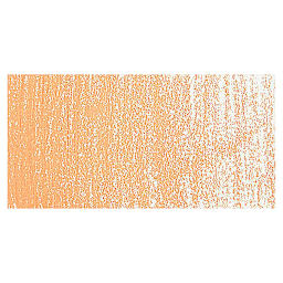 Rembrandt Soft Pastel - Light Orange 236.8 swatch