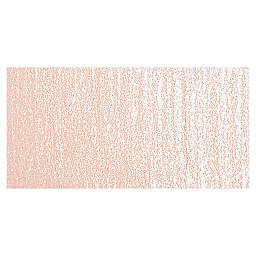 Rembrandt Soft Pastel - Light Red Oxide 339.8 swatch