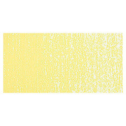 Rembrandt Soft Pastel - Light Yellow 201.7 swatch