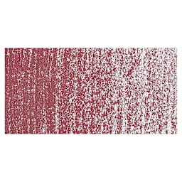 Rembrandt Soft Pastel - Madder Lake Deep 331.2 swatch