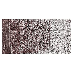 Rembrandt Soft Pastel - Mars Violet 538.3 swatch