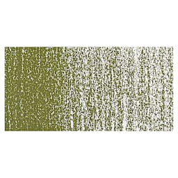 Rembrandt Soft Pastel - Olive Green 620.3 swatch
