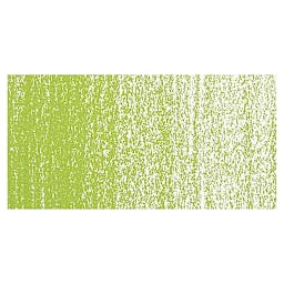 Rembrandt Soft Pastel - Olive Green 620.7 swatch