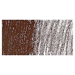 Rembrandt Soft Pastel - Orange 235.1 swatch