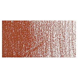 Rembrandt Soft Pastel - Orange 235.3 swatch
