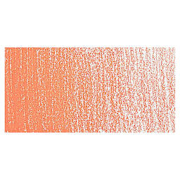 Rembrandt Soft Pastel - Orange 235.8 swatch