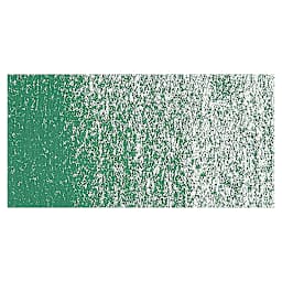 Rembrandt Soft Pastel - Permanent Green Deep 619.3 swatch