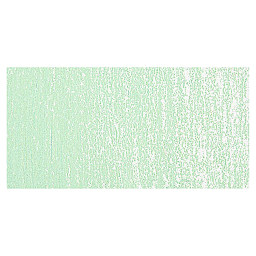 Rembrandt Soft Pastel - Permanent Green Deep 619.8 swatch