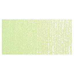 Rembrandt Soft Pastel - Permanent Green Light 618.9 swatch