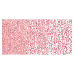 Rembrandt Soft Pastel - Permanent Red Deep 371.8 swatch