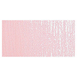 Rembrandt Soft Pastel - Permanent Red Deep 371.9 swatch
