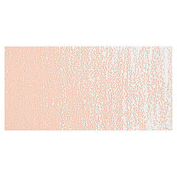 Rembrandt Soft Pastel - Permanent Red Light 370.9 swatch