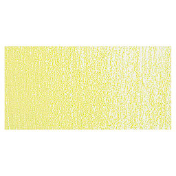 Rembrandt Soft Pastel - Permanent Yellow Green 633.6 swatch