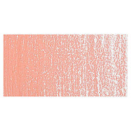 Rembrandt Soft Pastel - Permanent Red 372.8 swatch
