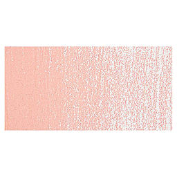 Rembrandt Soft Pastel - Permanent Red 372.8 swatch