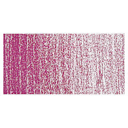 Rembrandt Soft Pastel - Permanent Rose 397.3 swatch