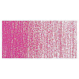 Rembrandt Soft Pastel - Permanent Rose 397.5 swatch