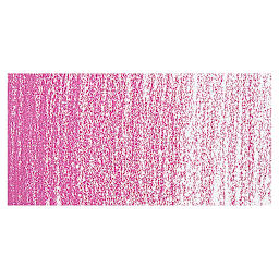 Rembrandt Soft Pastel - Permanent Rose 397.7 swatch