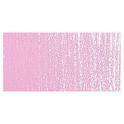Rembrandt Soft Pastel - Permanent Rose 397.9 swatch