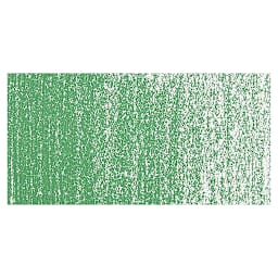 Rembrandt Soft Pastel - Phthalo Green 675.3 swatch