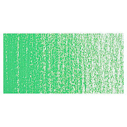 Rembrandt Soft Pastel - Phthalo Green 675.5 swatch