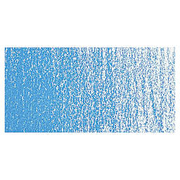 Rembrandt Soft Pastel - Prussian Blue 508.8 swatch