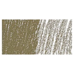 Rembrandt Soft Pastel - Raw Sienna 234.1 swatch