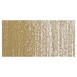 Rembrandt Soft Pastel - Raw Sienna 234.3 swatch