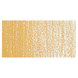 Rembrandt Soft Pastel - Raw Sienna 234.5 swatch