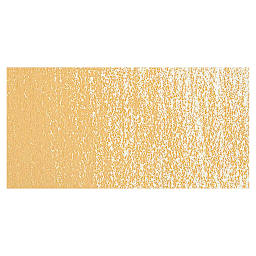 Rembrandt Soft Pastel - Raw Sienna 234.7 swatch