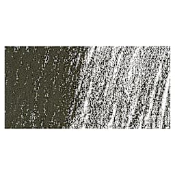Rembrandt Soft Pastel - Raw Umber 408.1 swatch