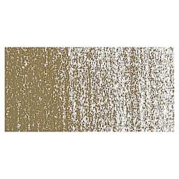 Rembrandt Soft Pastel - Raw Umber 408.5 swatch