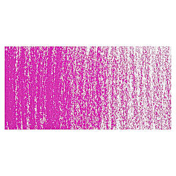 Rembrandt Soft Pastel - Red Violet 545.4 swatch