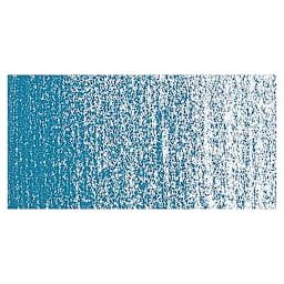 Rembrandt Soft Pastel - Turquoise 522.3 swatch