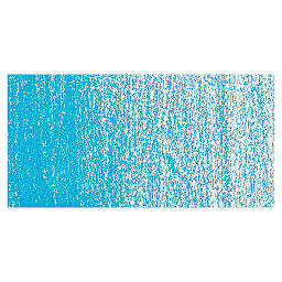 Rembrandt Soft Pastel - Turquoise 522.5 swatch