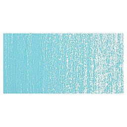 Rembrandt Soft Pastel - Turquoise 522.8 swatch