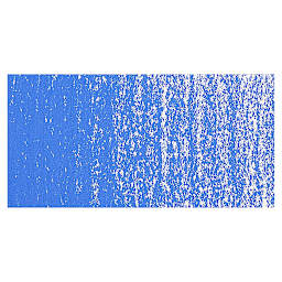 Rembrandt Soft Pastel - Ultramarine Light 505.4 swatch