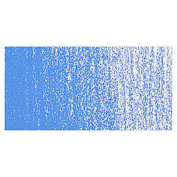 Rembrandt Soft Pastel - Ultramarine Light 505.6 swatch