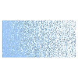 Rembrandt Soft Pastel - Ultramarine Light 505.7 swatch
