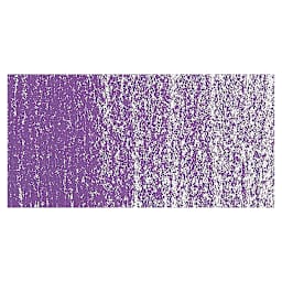 Rembrandt Soft Pastel - Violet 536.3 swatch