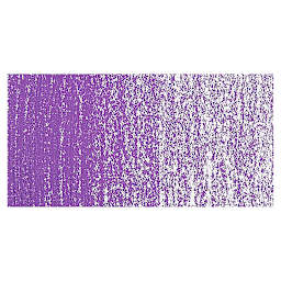 Rembrandt Soft Pastel - Violet 536.5 swatch