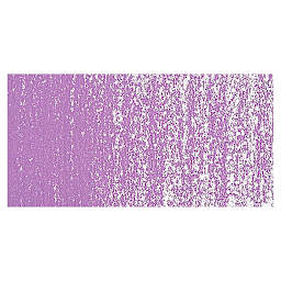 Rembrandt Soft Pastel - Violet 536.6 swatch