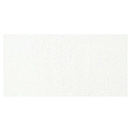 Rembrandt Soft Pastel - White Super Soft 101.5 swatch