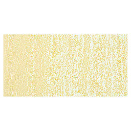 Rembrandt Soft Pastel - Yellow Ochre 227.7 swatch